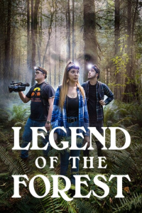 Legend of the Forest (2025) Film Subtitle Indonesia Streaming / Download Legend of the Forest (2025)