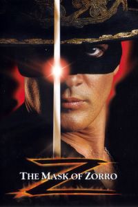 The Mask of Zorro (1998)