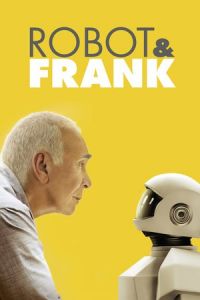 Robot & Frank (2012)