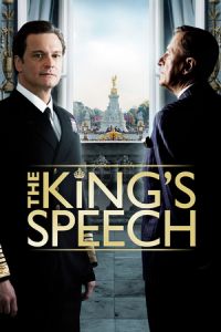 The King’s Speech (2010)