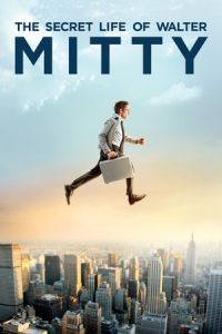 The Secret Life of Walter Mitty (2013)