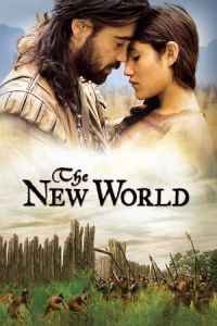 The New World (2005)