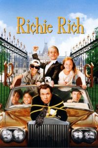 Richie Rich (1994)