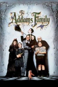 The Addams Family (1991)