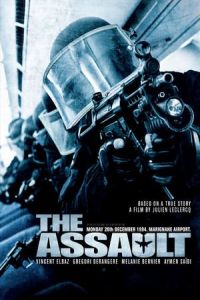 The Assault (L'assaut) (2010)