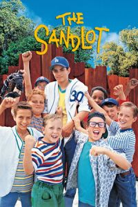 The Sandlot (1993)