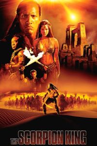 The Scorpion King (2002)