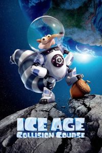 Ice Age: Collision Course (2016)