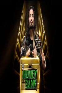 WWE Money In The Bank 2016 19.06 (2016)