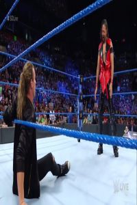 WWE Smackdown Live! 11.4 (2017)