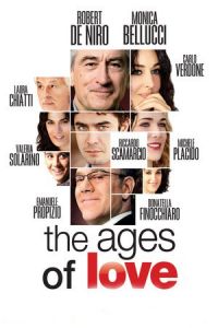 Ages of Love (Manuale d'am3re) (2011)