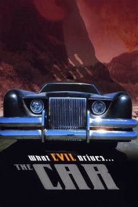 The Car (1977)