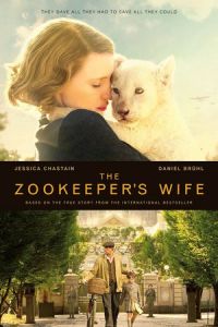 The Zookeeper's Wife (2017)