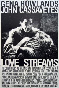 Love Streams (1984)