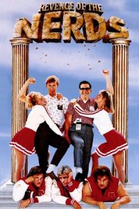 Revenge of the Nerds (1984)