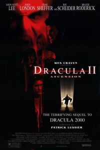 Dracula II: Ascension (2003)