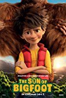 The Son of Bigfoot (2017)