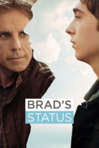 Brad's Status (2017)