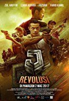 J Revolusi (2017)