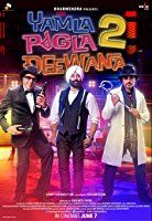 Yamla Pagla Deewana 2 (2013)