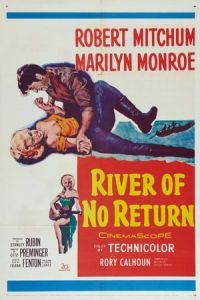 River of No Return (1954)