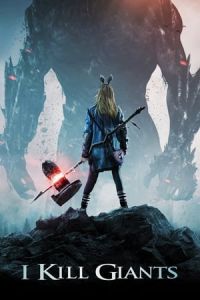 I Kill Giants (2017)