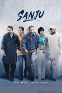 Sanju (2018)