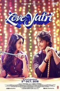 Love Will Take Over (Loveyatri) (2018)