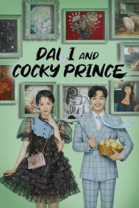 Dali and the Cocky Prince (Dalriwa Gamjatang) – Season 1 Episode 2 (2021)