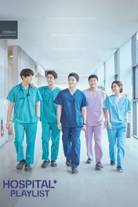 Hospital Playlist (Seulgiroun Euisasaenghal) – Season 2 Episode 12 (2020)
