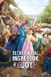 Secret Royal Inspector Joy – Season 1 Episode 5 (2021)