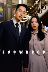 Snowdrop (Seolganghwa) – Season 1 Episode 7 (2021)