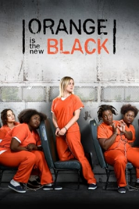 Orange Is the New Black – Season 5 Episode 13 (2013)