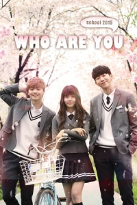 Who Are You: School 2015 (Huayu: Hakgyo 2015) – Season 1 Episode 7 (2015)