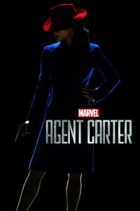 Agent Carter (2015)