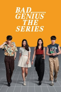 Bad Genius – Season 1 Episode 5 (2020)