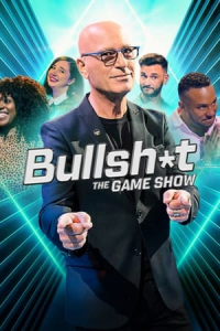 Bullsh*t the Game Show – Season 1 Episode 2 (2022)