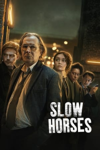 Slow Horses – Season 1 Episode 6 (2022)