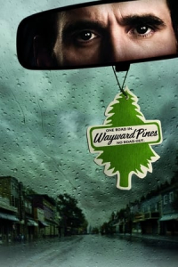 Wayward Pines – Season 1 Episode 5 (2015)