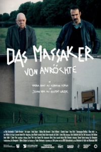 The Massacre of Anroechte (Das Massaker von AnrAchte) (2021)