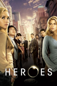 Heroes – Season 1 Episode 15 (2006)