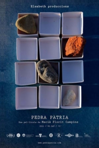 Pedra pAtria (2021)