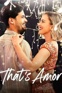 That's Amor (2022)