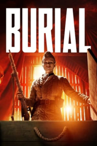 Burial (2022)