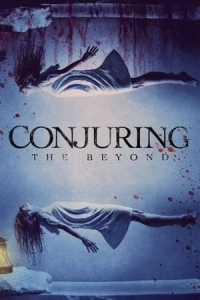 Conjuring: The Beyond (2022)