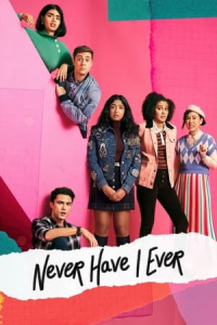 Never Have I Ever – Season 4 Episode 3 (2020)