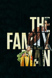 The Family Man – Season 1 Episode 1 (2019)