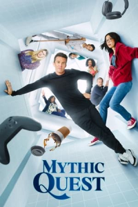 Mythic Quest – Season 2 Episode 3 (2020)