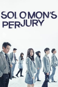 Solomon’s Perjury – Season 1 Episode 7 (2016)