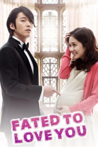 Fated to Love You – Season 1 Episode 17 (2014)